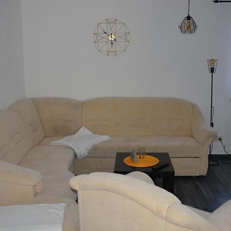 Ferienwohnung Am Storchennest In Burkau 外观 照片
