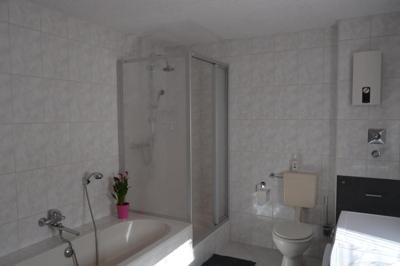 Ferienwohnung Am Storchennest In Burkau 外观 照片