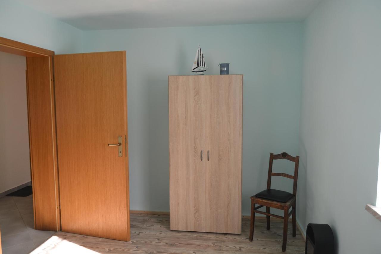 Ferienwohnung Am Storchennest In Burkau 外观 照片