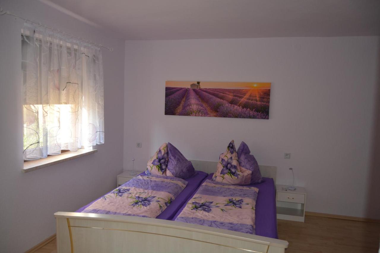 Ferienwohnung Am Storchennest In Burkau 外观 照片
