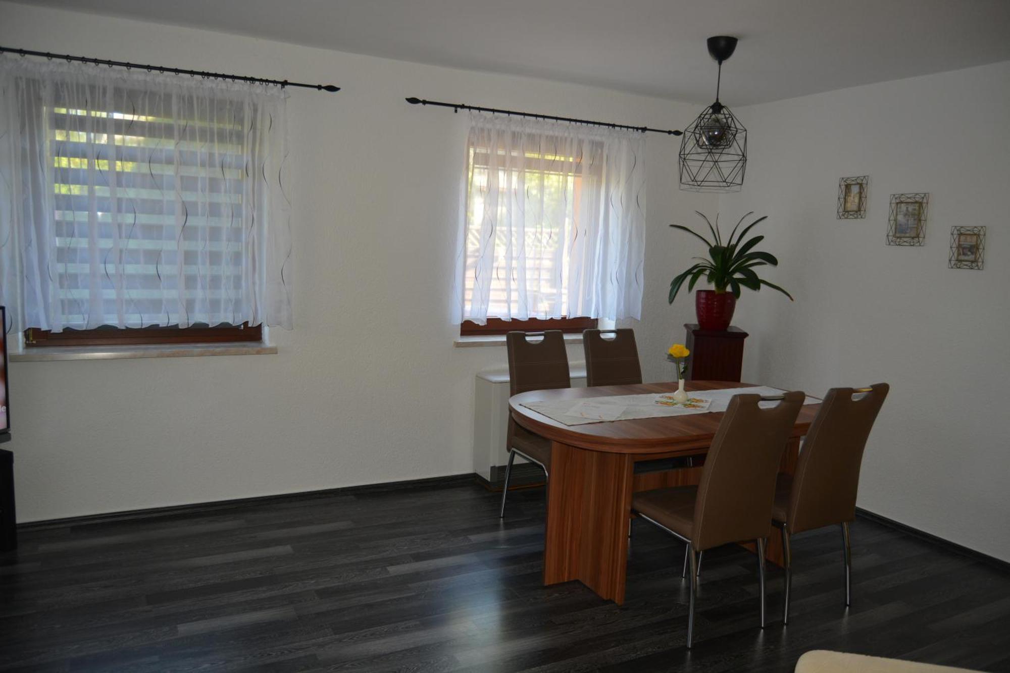 Ferienwohnung Am Storchennest In Burkau 外观 照片